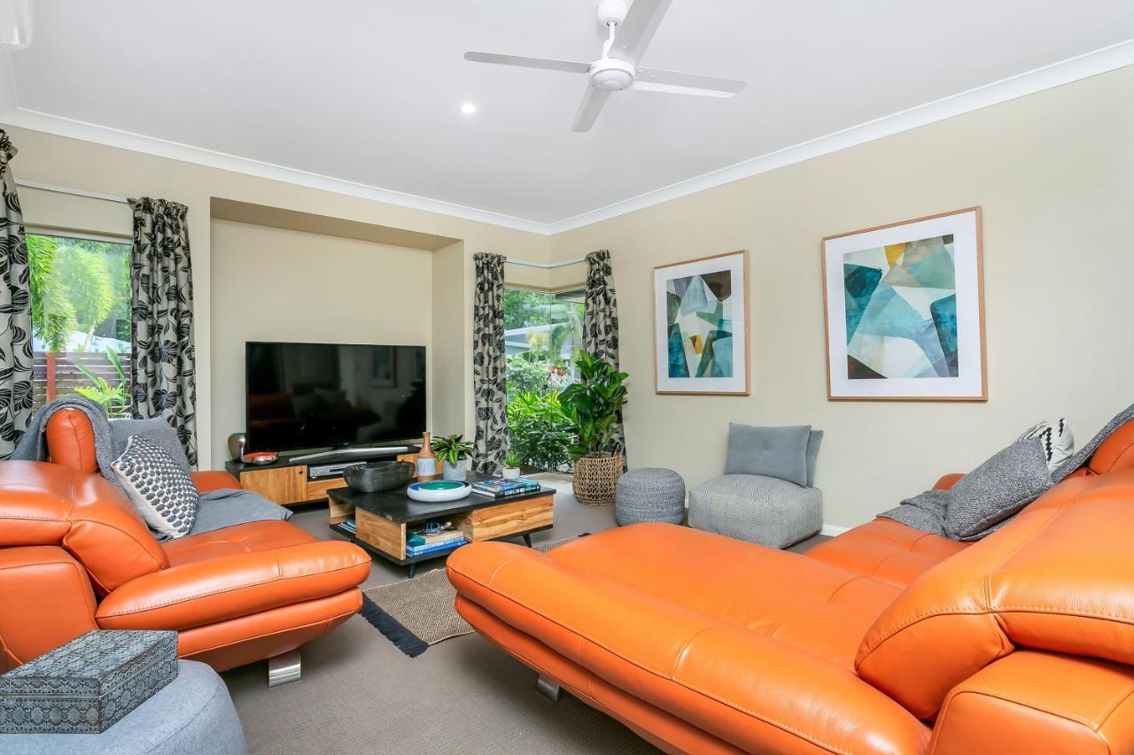Escapades @ Palm Cove Villa Екстериор снимка