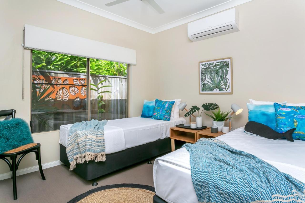 Escapades @ Palm Cove Villa Екстериор снимка