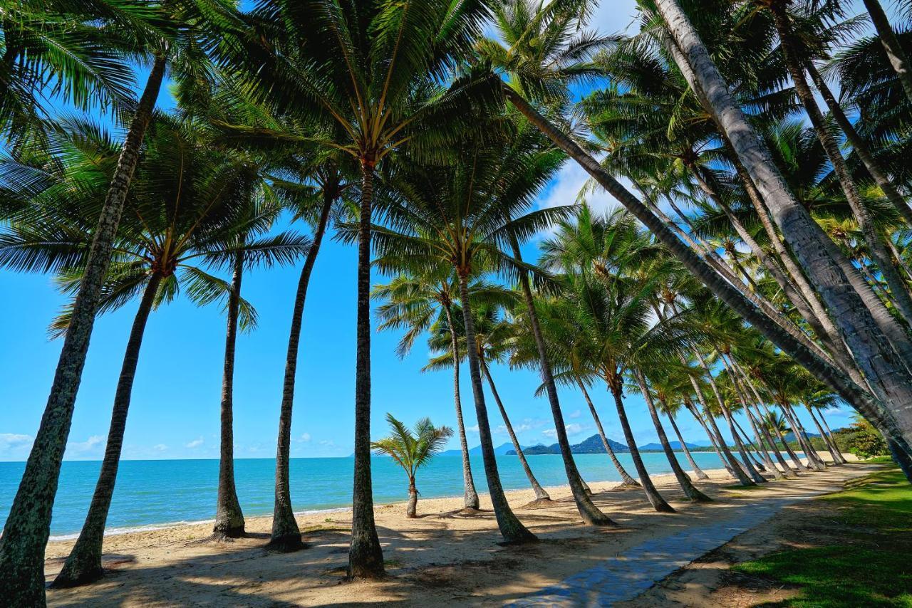 Escapades @ Palm Cove Villa Екстериор снимка