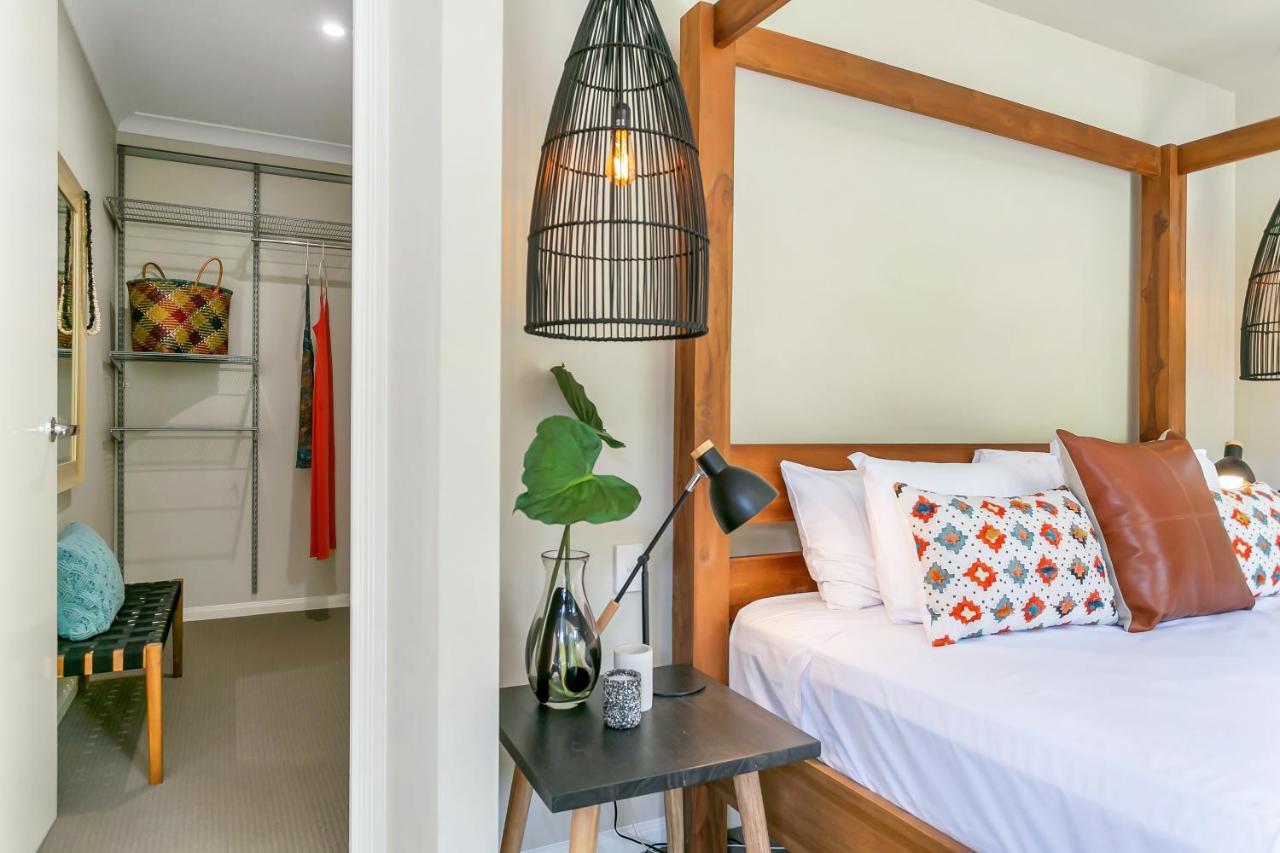 Escapades @ Palm Cove Villa Екстериор снимка