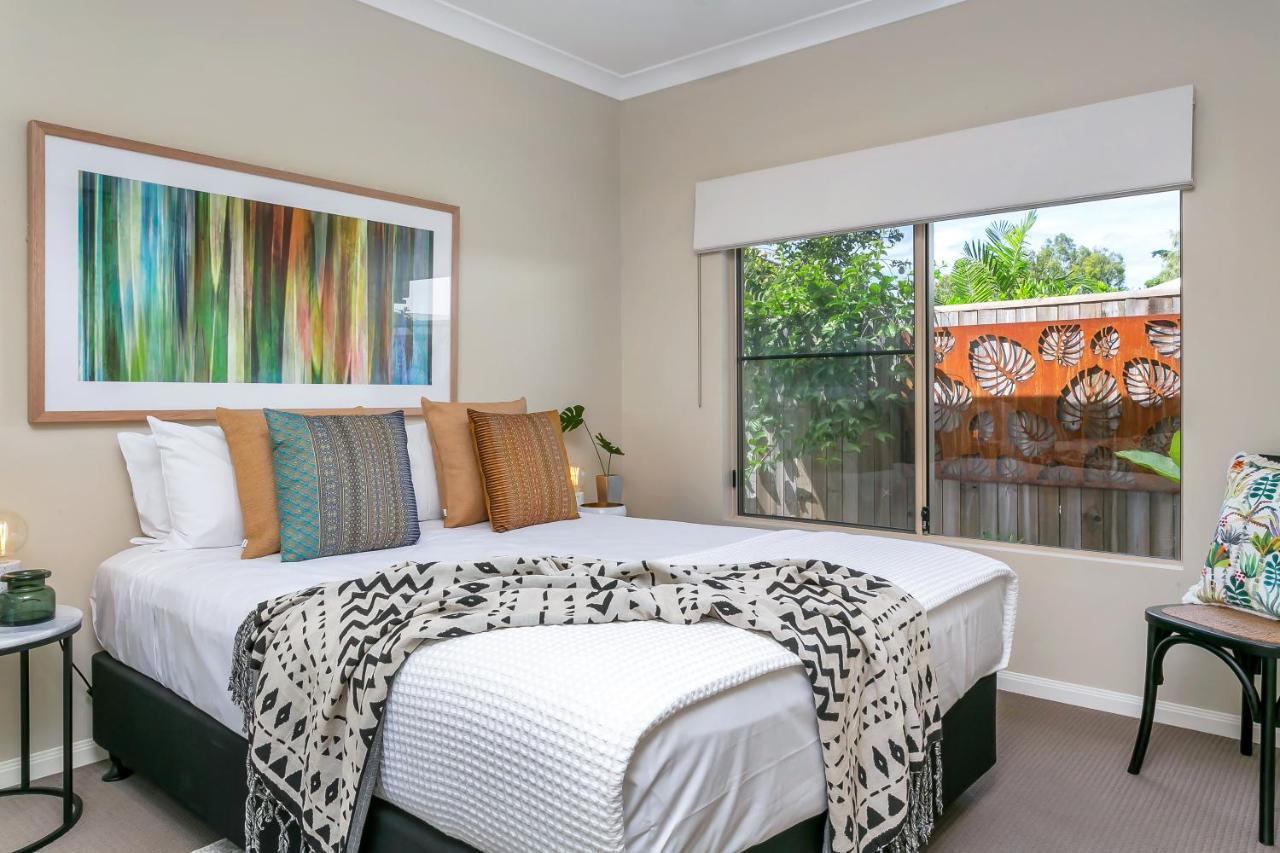 Escapades @ Palm Cove Villa Екстериор снимка