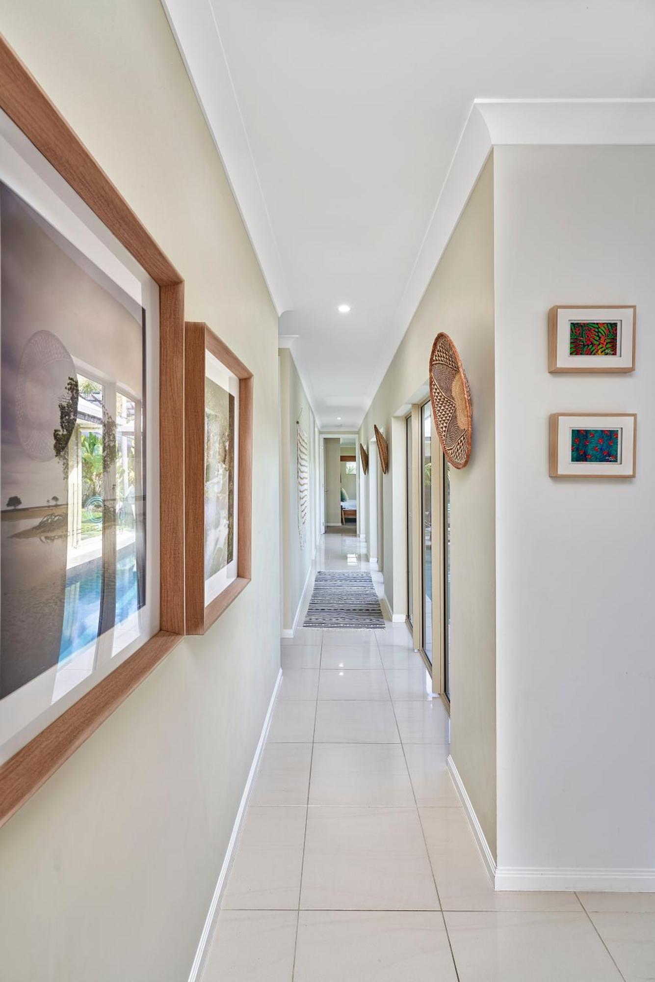 Escapades @ Palm Cove Villa Екстериор снимка