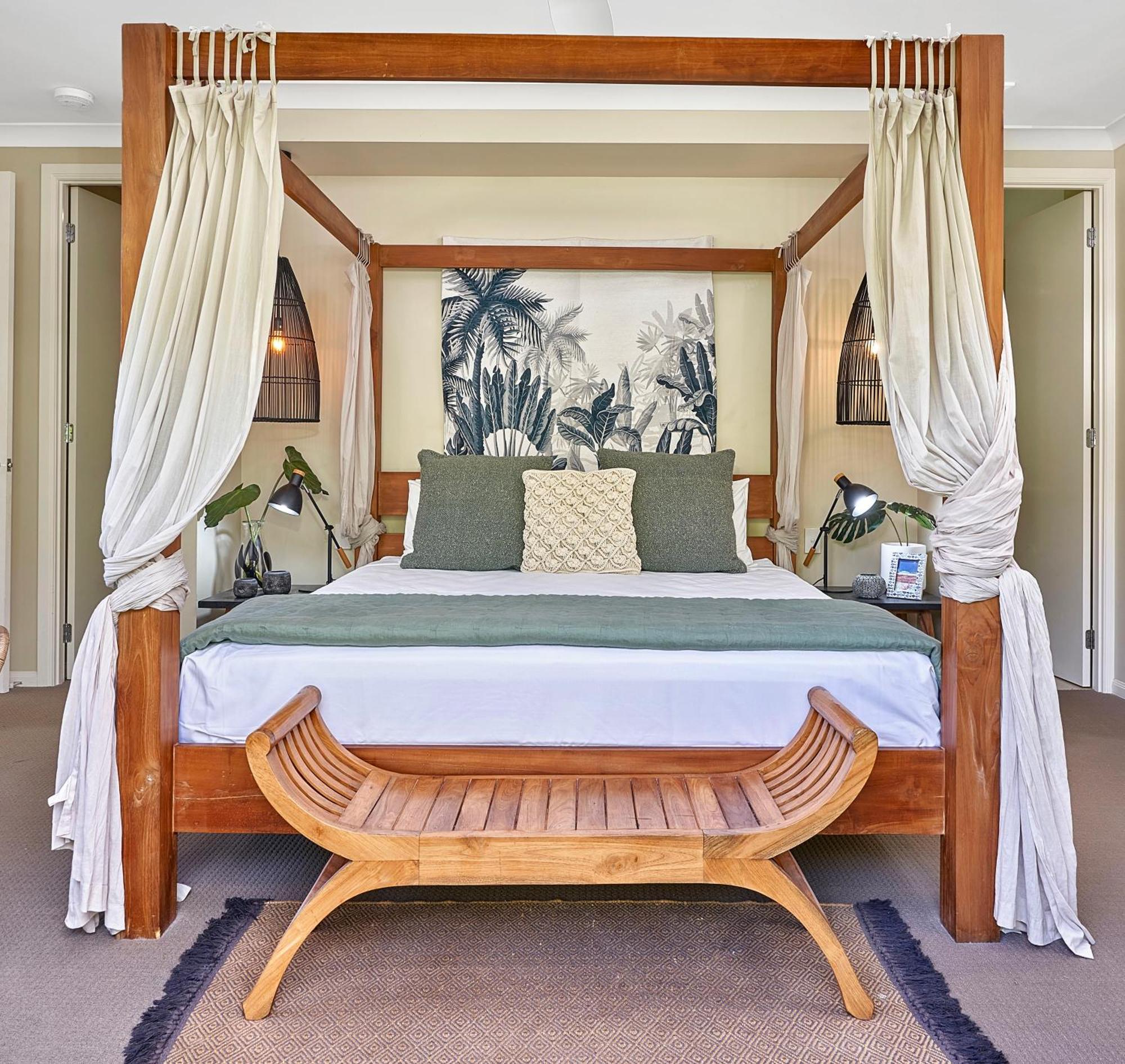 Escapades @ Palm Cove Villa Екстериор снимка